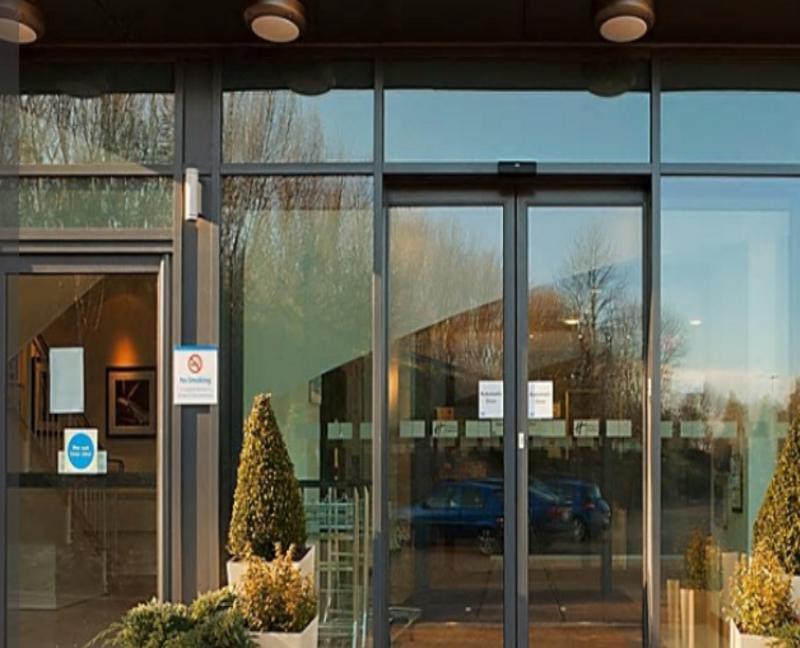 Holiday Inn Express Cambridge Duxford M11 Jct 10 By Ihg Exterior photo